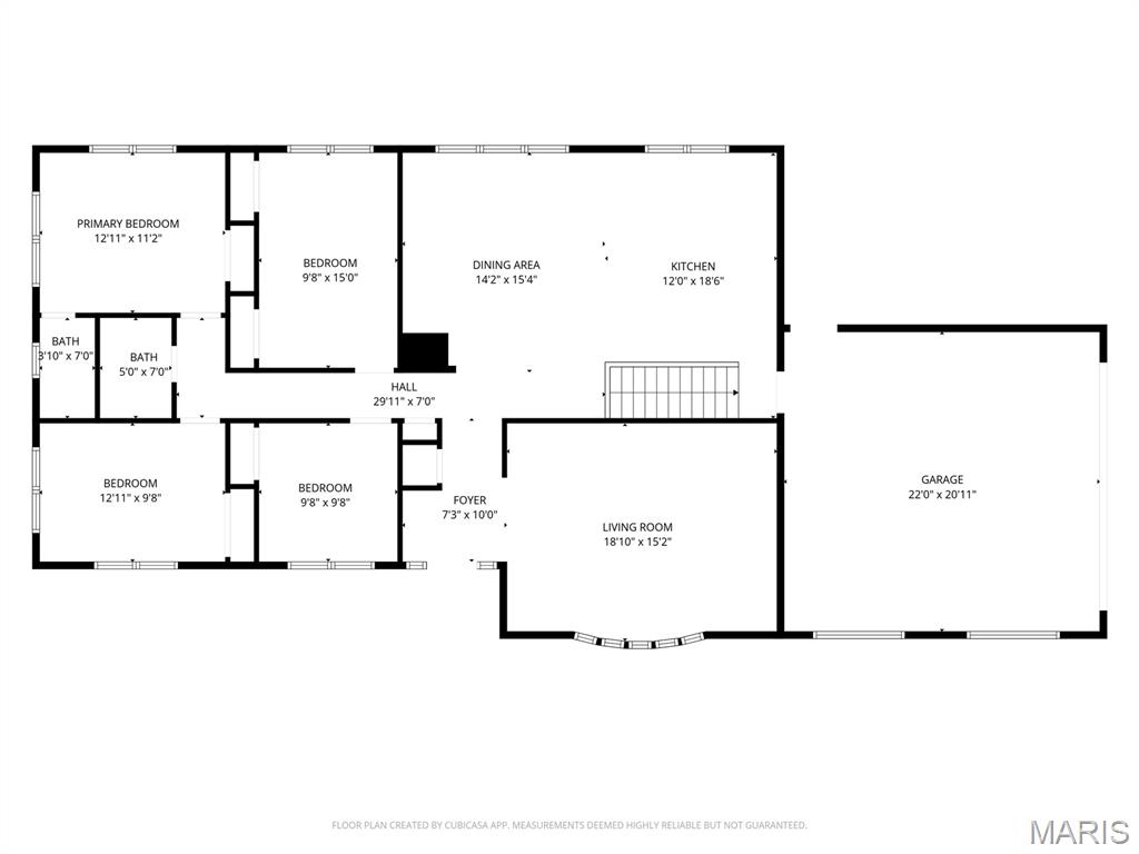 Castlereagh Estates 1 - Residential