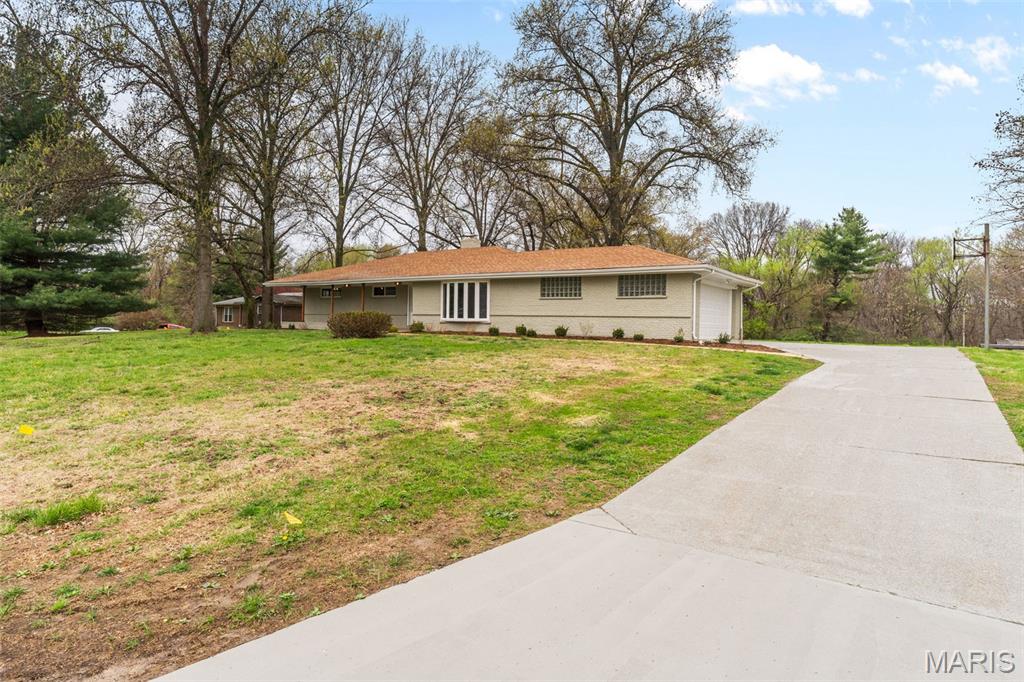 Castlereagh Estates 1 - Residential