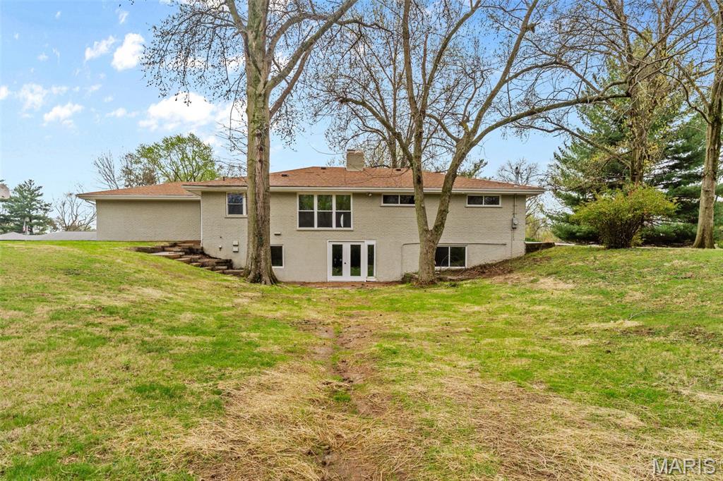 Castlereagh Estates 1 - Residential