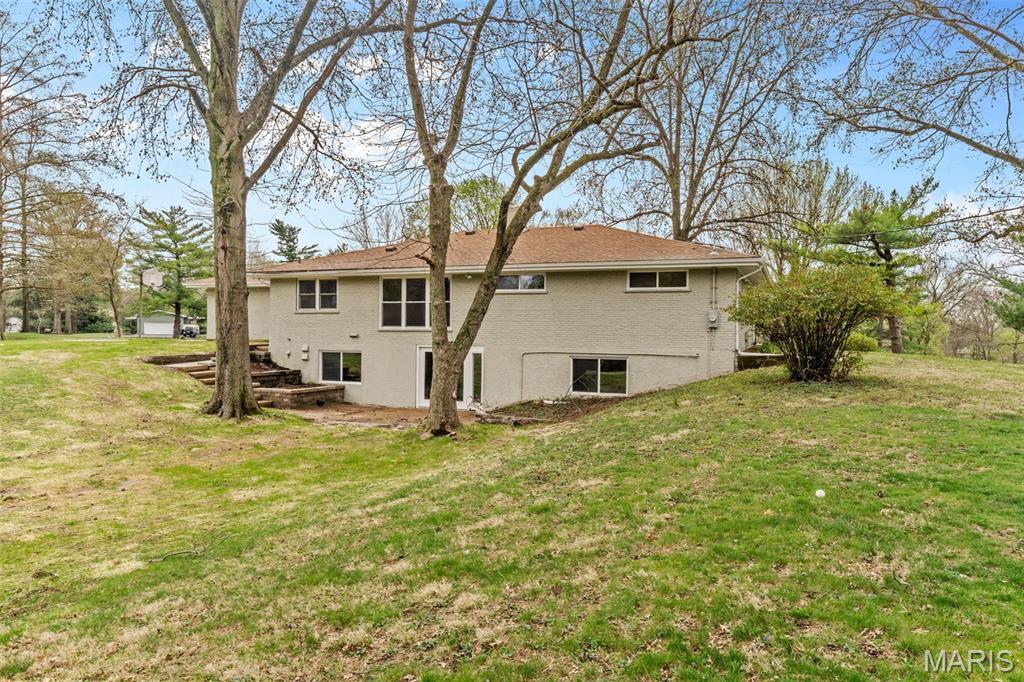 Castlereagh Estates 1 - Residential