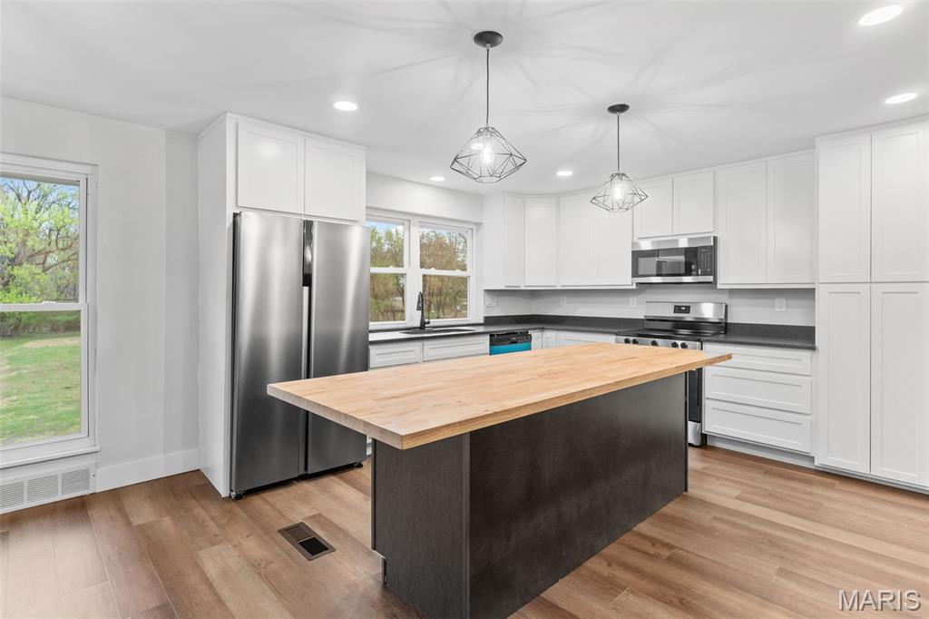 Castlereagh Estates 1 - Residential