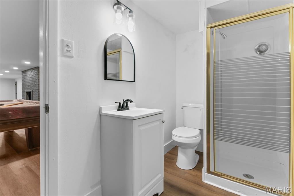 Castlereagh Estates 1 - Residential