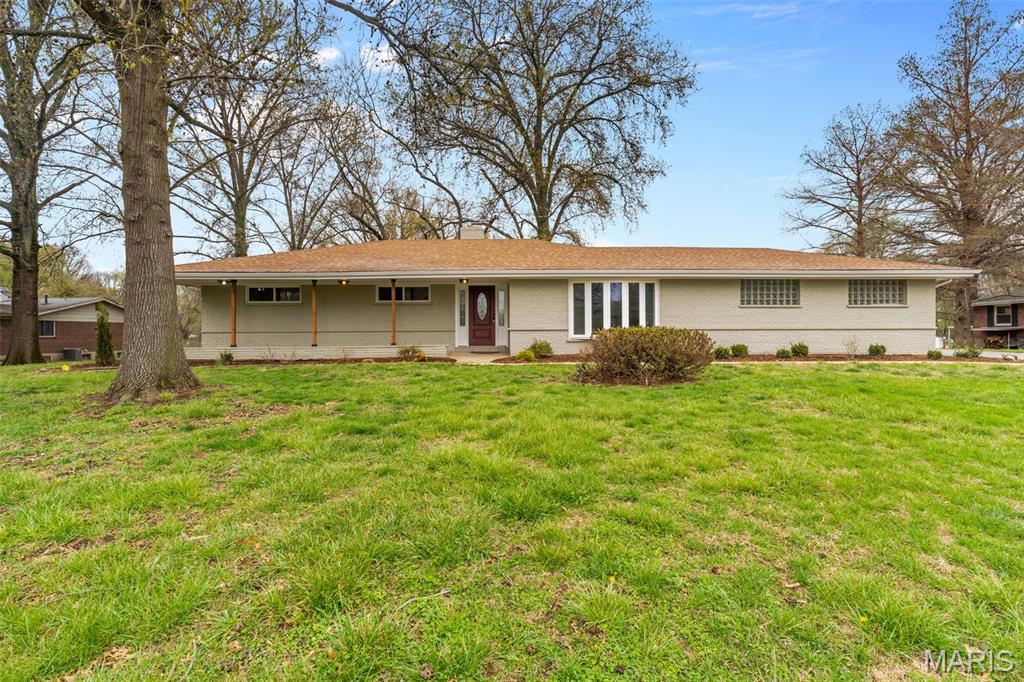 Castlereagh Estates 1 - Residential