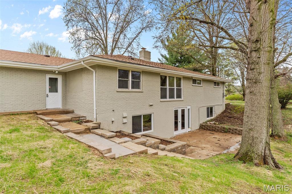 Castlereagh Estates 1 - Residential