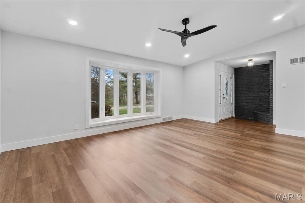 Castlereagh Estates 1 - Residential