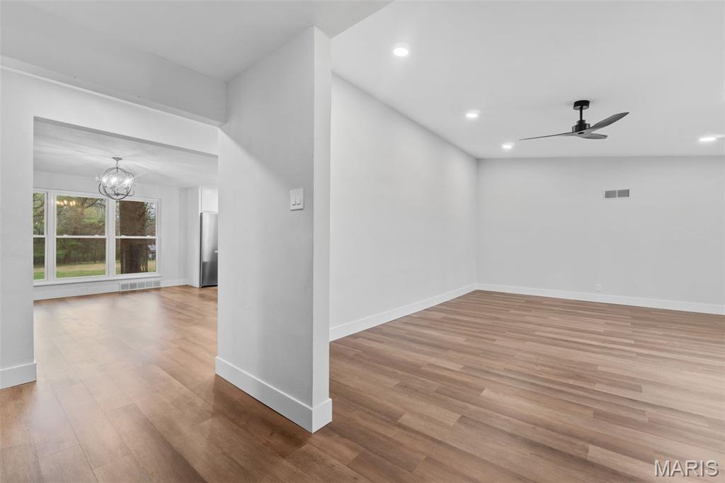 Castlereagh Estates 1 - Residential