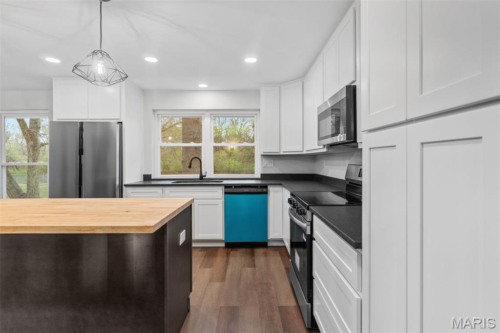 Castlereagh Estates 1 - Residential