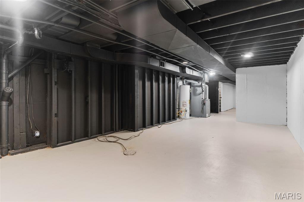 Castlereagh Estates 1 - Residential