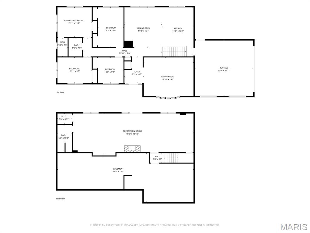 Castlereagh Estates 1 - Residential