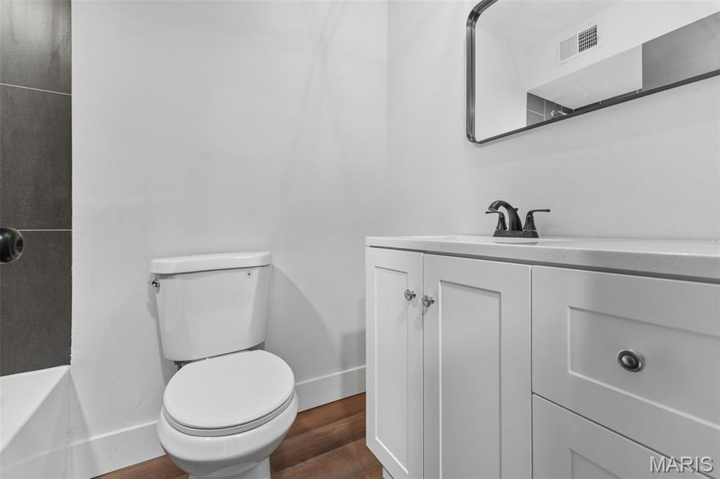 Castlereagh Estates 1 - Residential