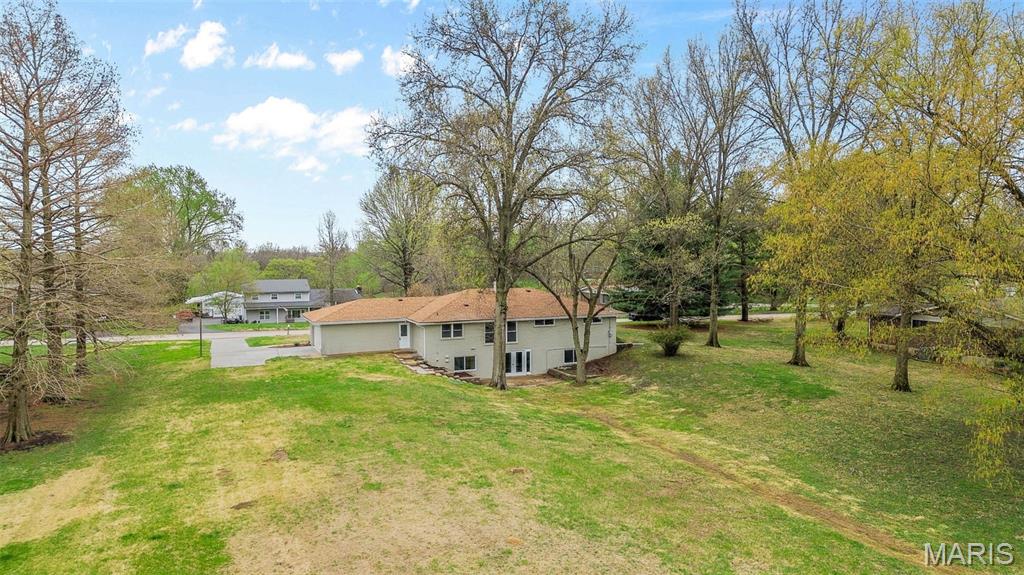 Castlereagh Estates 1 - Residential