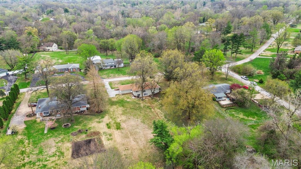 Castlereagh Estates 1 - Residential