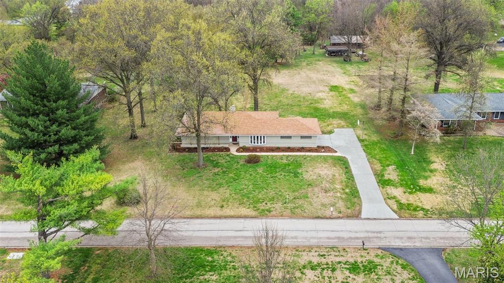 Castlereagh Estates 1 - Residential