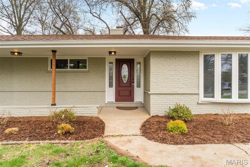 Castlereagh Estates 1 - Residential