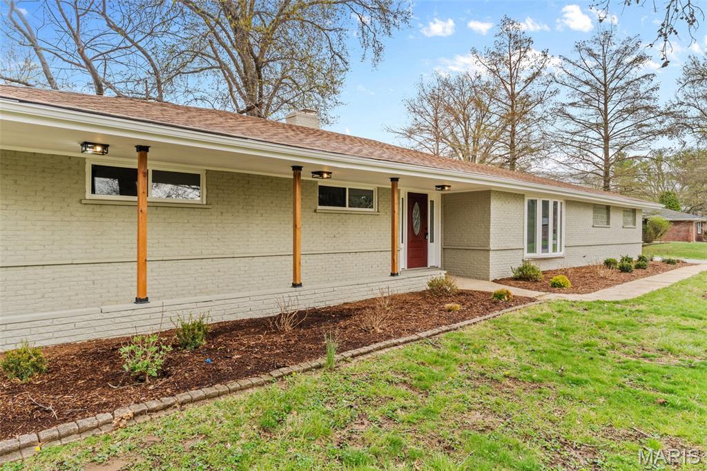 Castlereagh Estates 1 - Residential