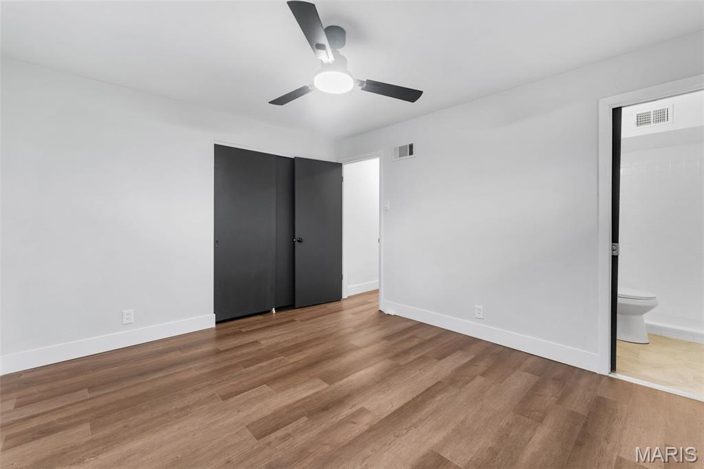 Castlereagh Estates 1 - Residential