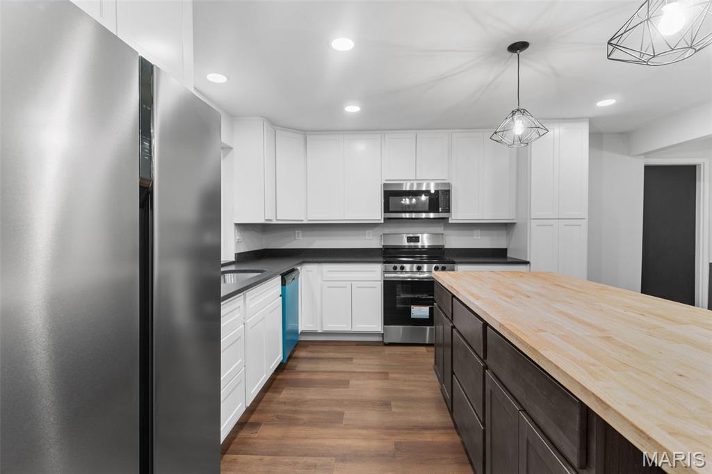 Castlereagh Estates 1 - Residential