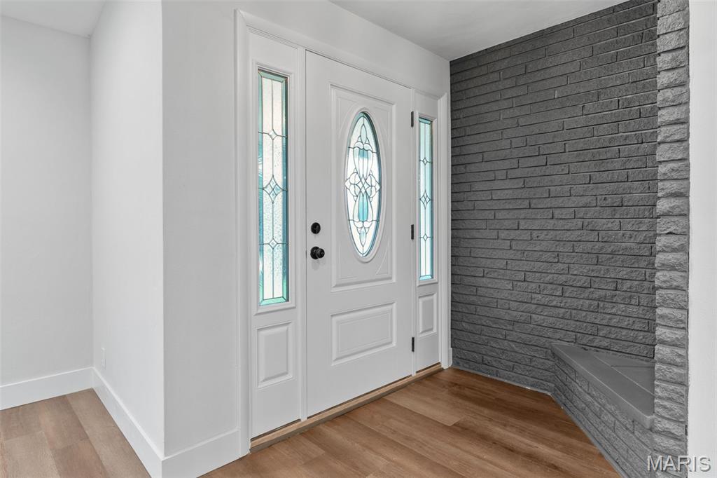 Castlereagh Estates 1 - Residential