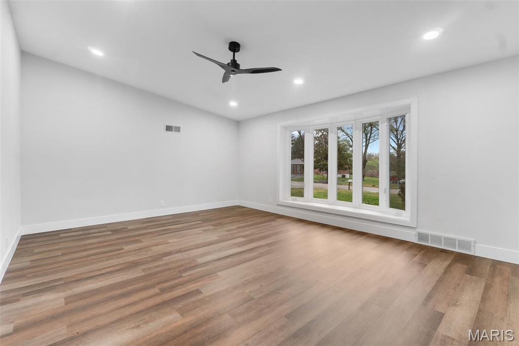 Castlereagh Estates 1 - Residential