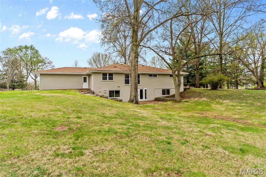 Castlereagh Estates 1 - Residential