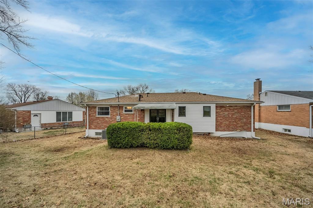 Mockingbird Hill 3 - Residential