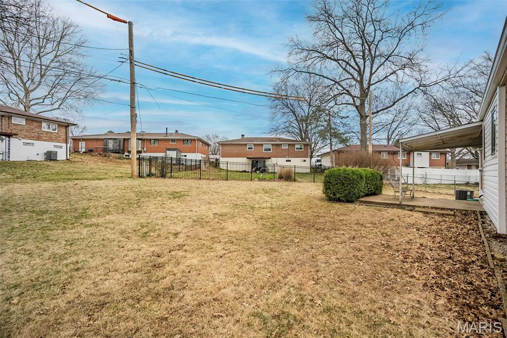 Mockingbird Hill 3 - Residential