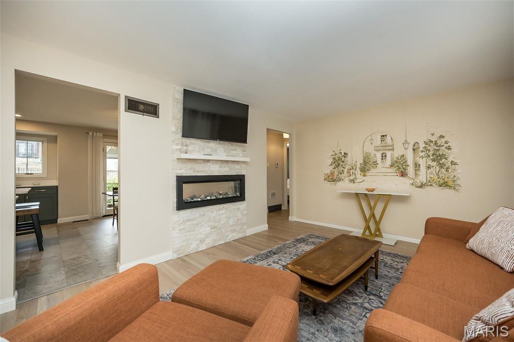 Mockingbird Hill 3 - Residential