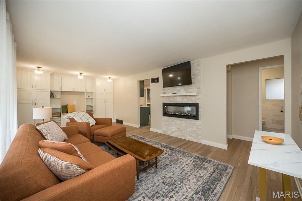 Mockingbird Hill 3 - Residential