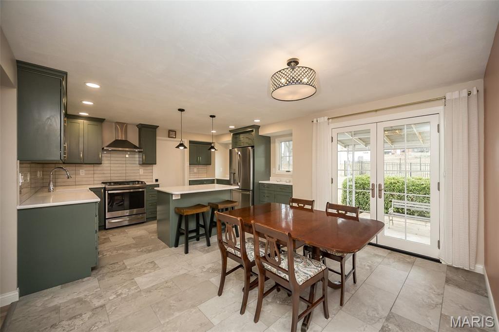 Mockingbird Hill 3 - Residential