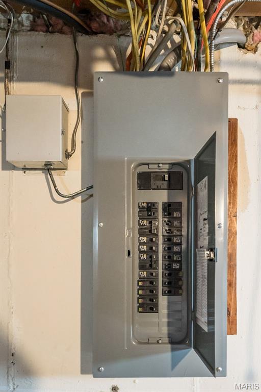 Mockingbird Hill 3 - Residential