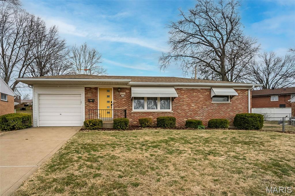 Mockingbird Hill 3 - Residential