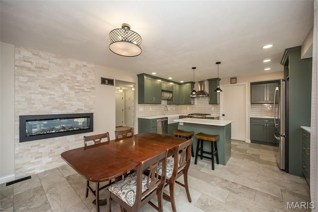 Mockingbird Hill 3 - Residential