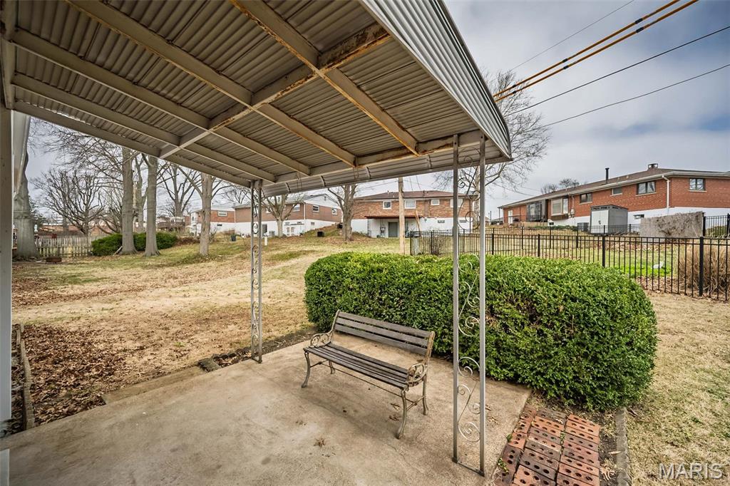 Mockingbird Hill 3 - Residential