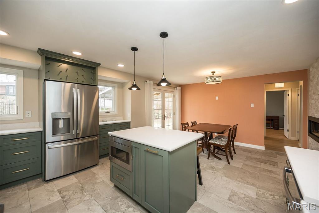 Mockingbird Hill 3 - Residential