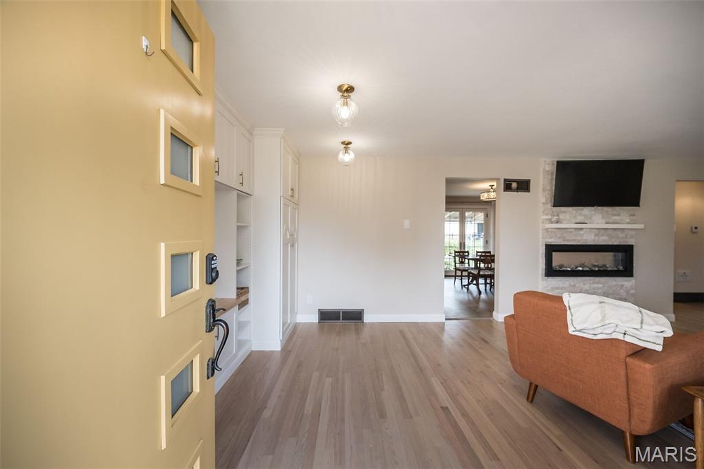 Mockingbird Hill 3 - Residential