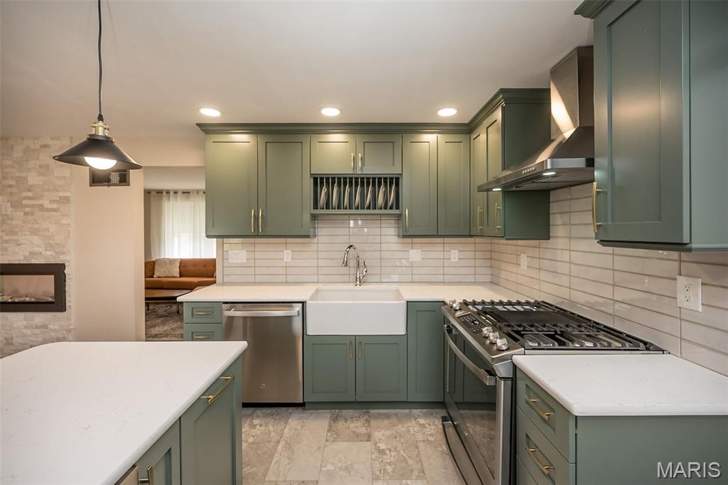 Mockingbird Hill 3 - Residential