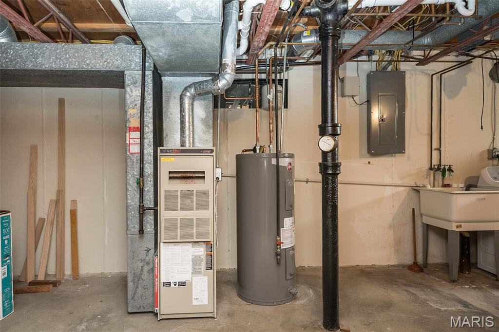 Mockingbird Hill 3 - Residential