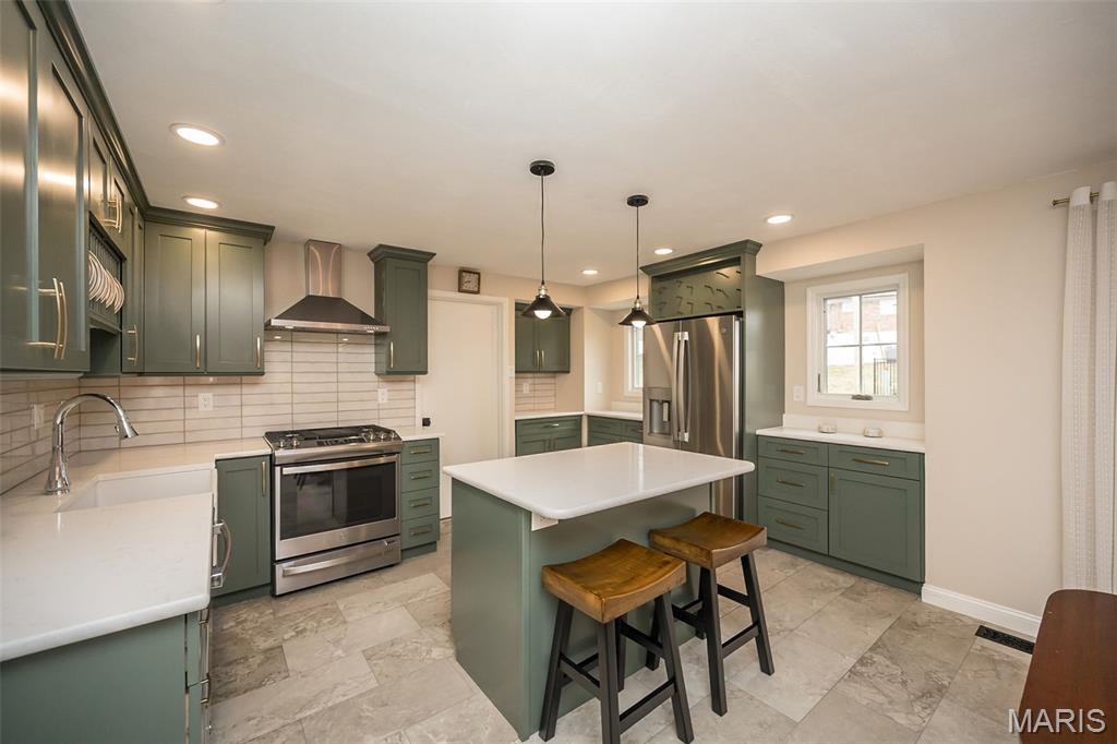 Mockingbird Hill 3 - Residential