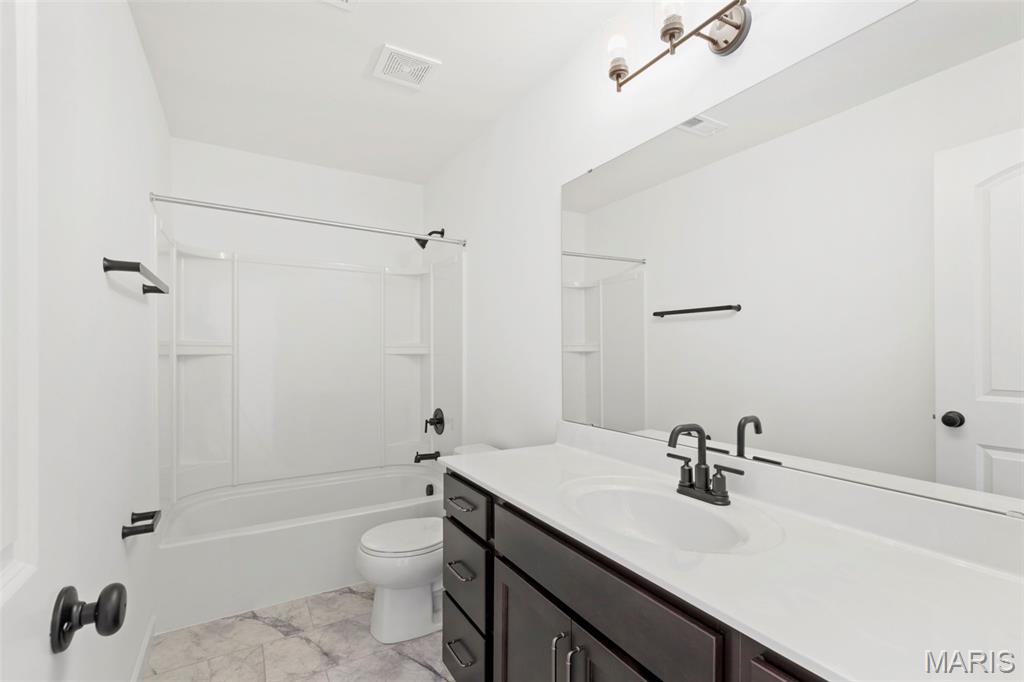 Meadows at Valley View Farms - Residential