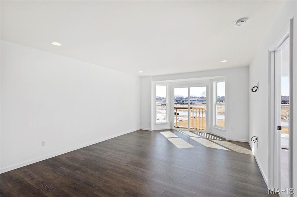 Meadows at Valley View Farms - Residential