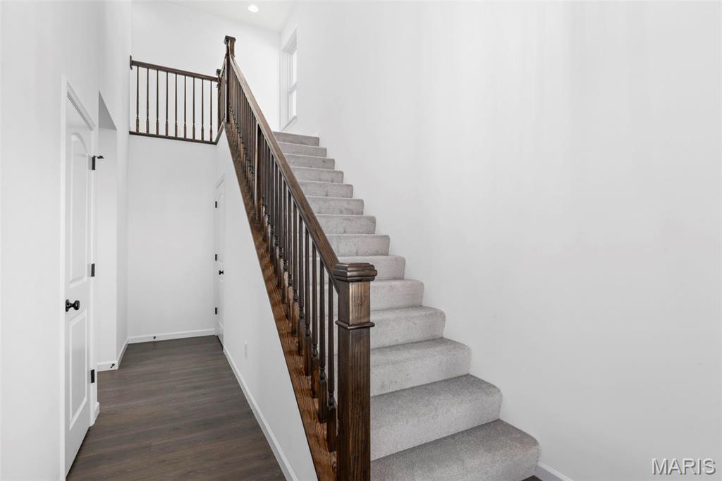Meadows at Valley View Farms - Residential