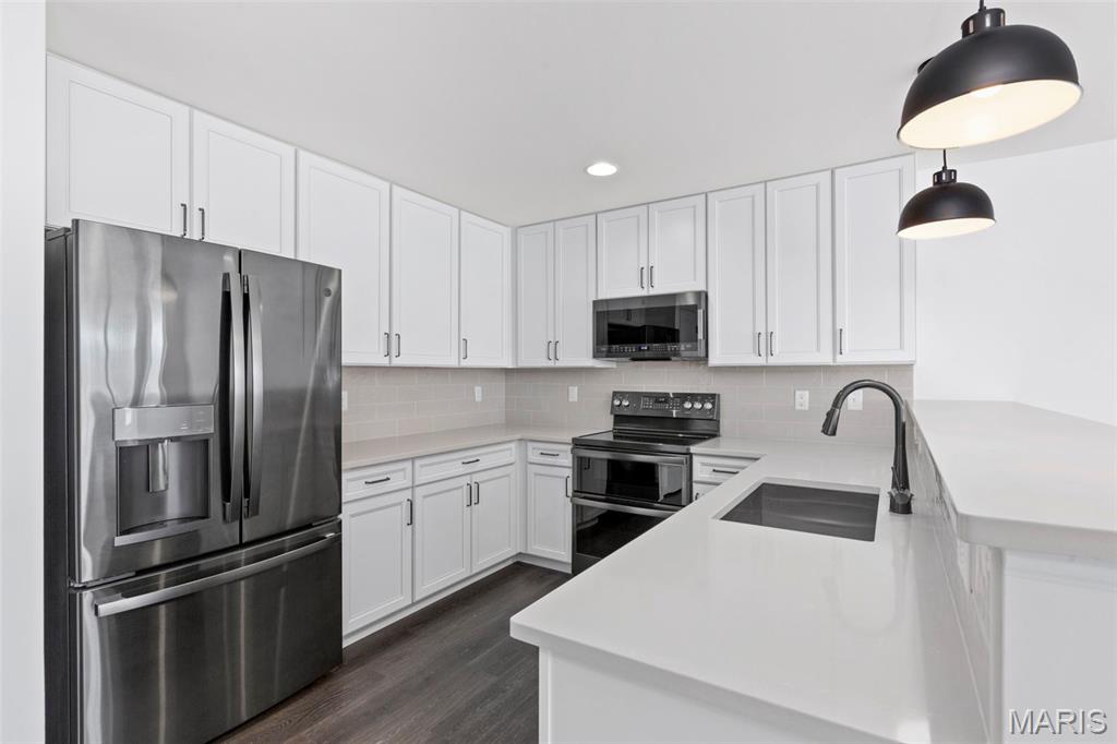 Meadows at Valley View Farms - Residential