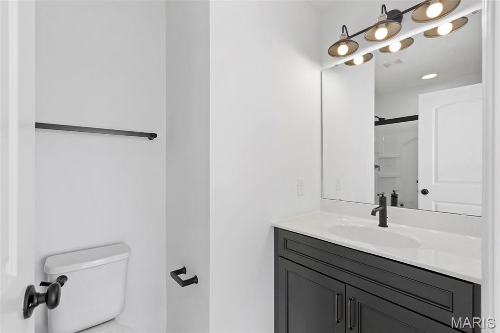 Meadows at Valley View Farms - Residential