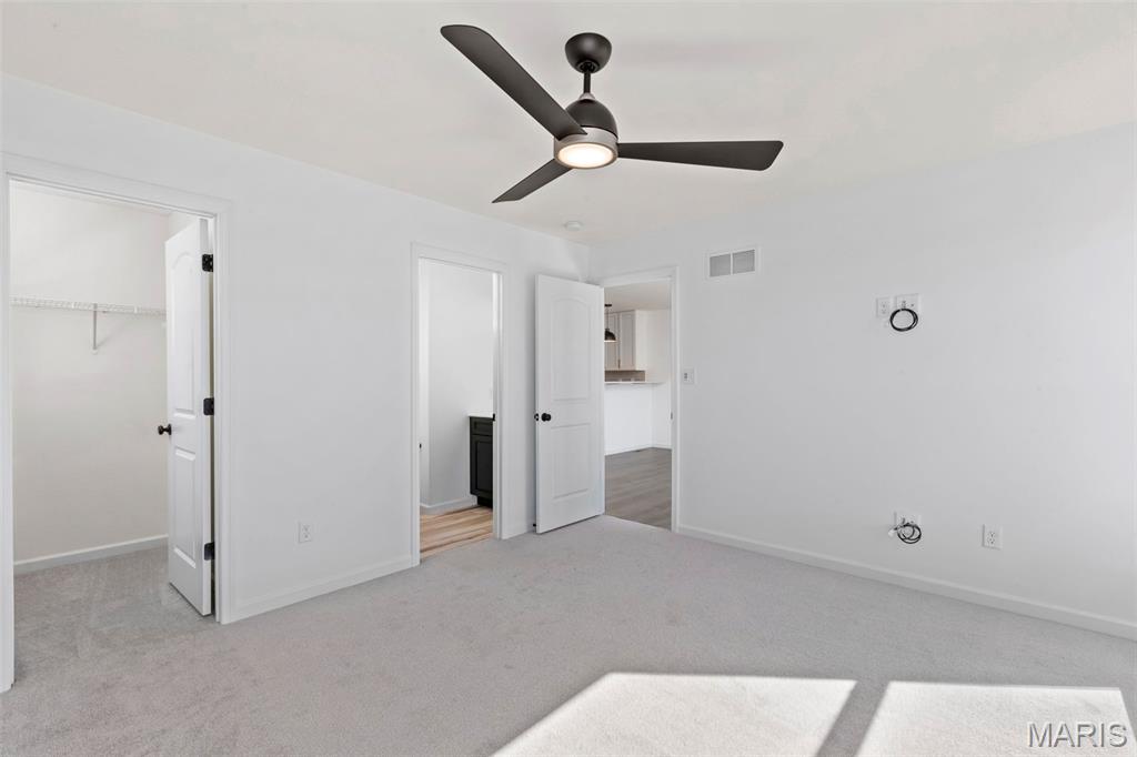 Meadows at Valley View Farms - Residential