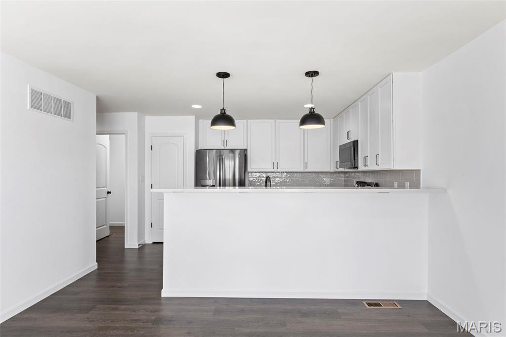 Meadows at Valley View Farms - Residential