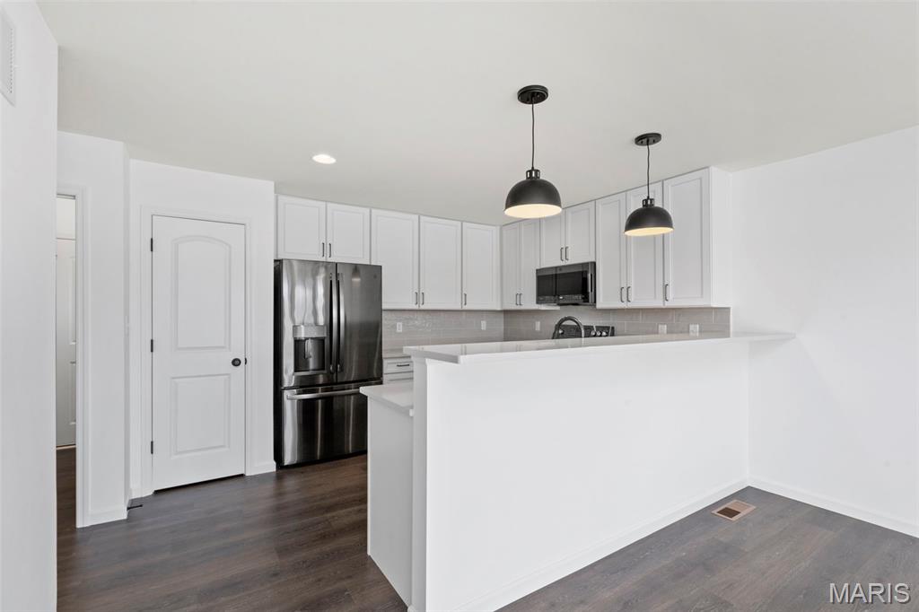 Meadows at Valley View Farms - Residential