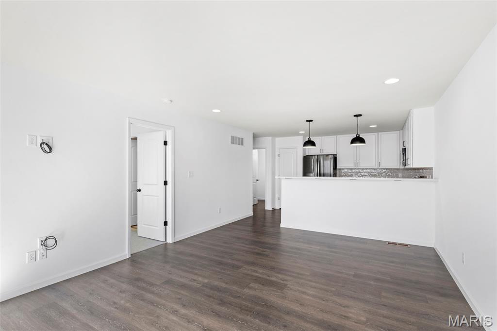 Meadows at Valley View Farms - Residential