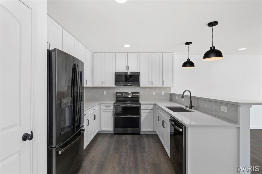 Meadows at Valley View Farms - Residential