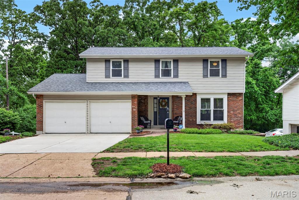 Chadwick Estates 13 - Residential
