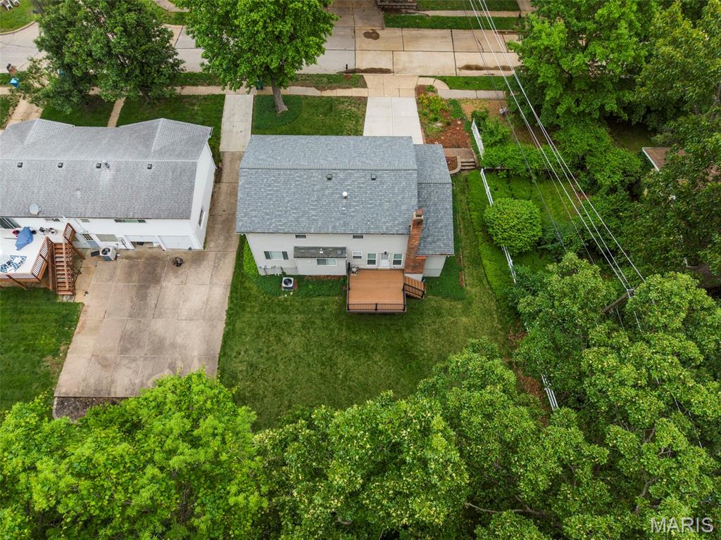 Chadwick Estates 13 - Residential